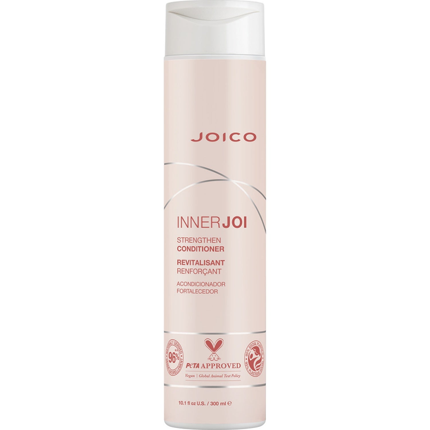 Joico InnerJoi Strengthen Conditioner 300 ml