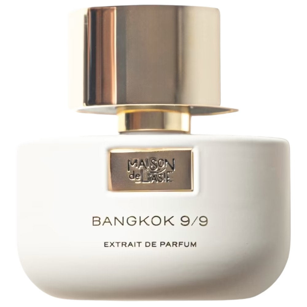 Maison De L'Asia, Bangkok 9/9, Extraità De Parfum, unisex, 50 ml