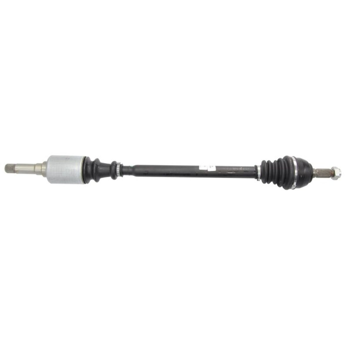 Vetoakseli POINT GEAR PNG70150