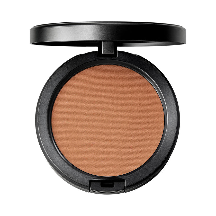 MAC Studio Fix Powder Plus Foundation NW45 — pitkäkestoinen puuteri-meikkivoide