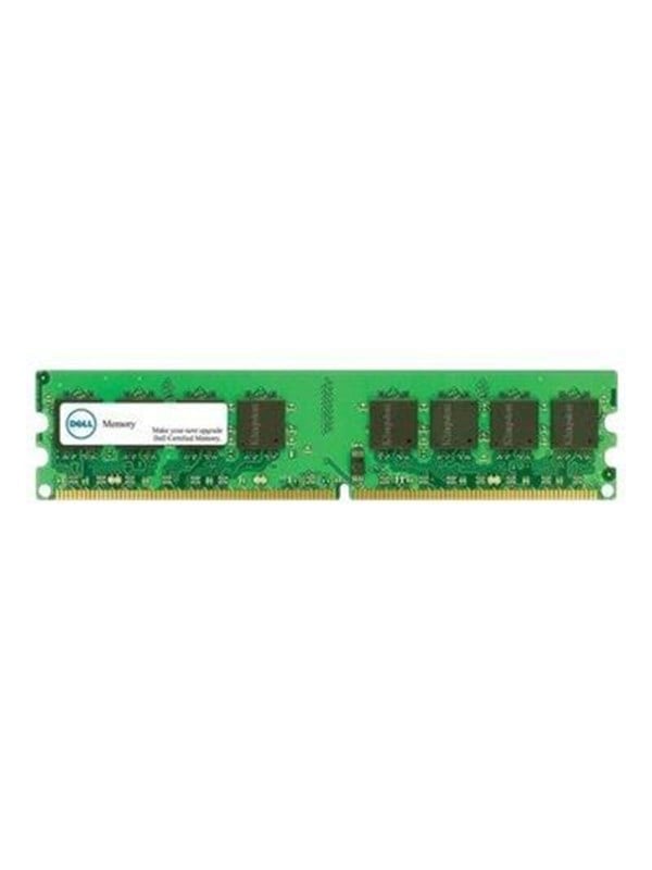 Dell Ram 16gb 2666mhz Ddr4 288-pin Dimm