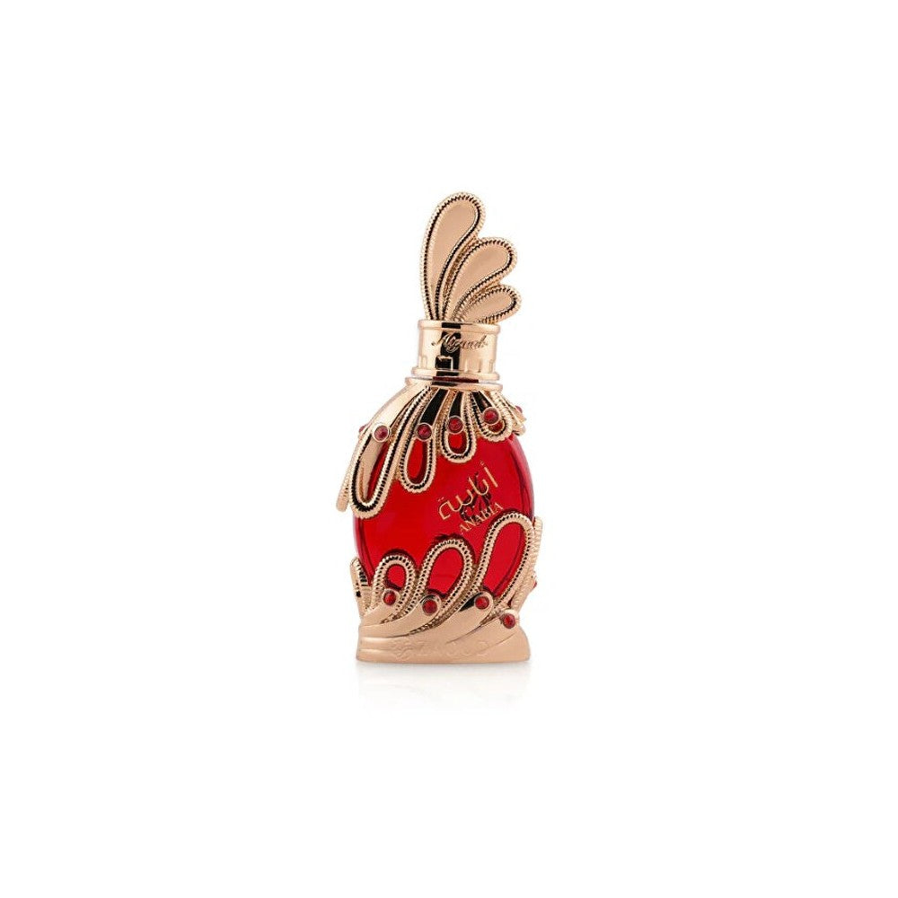 Khadlaj Anabia Red unisex öljytiiviste 20 ml