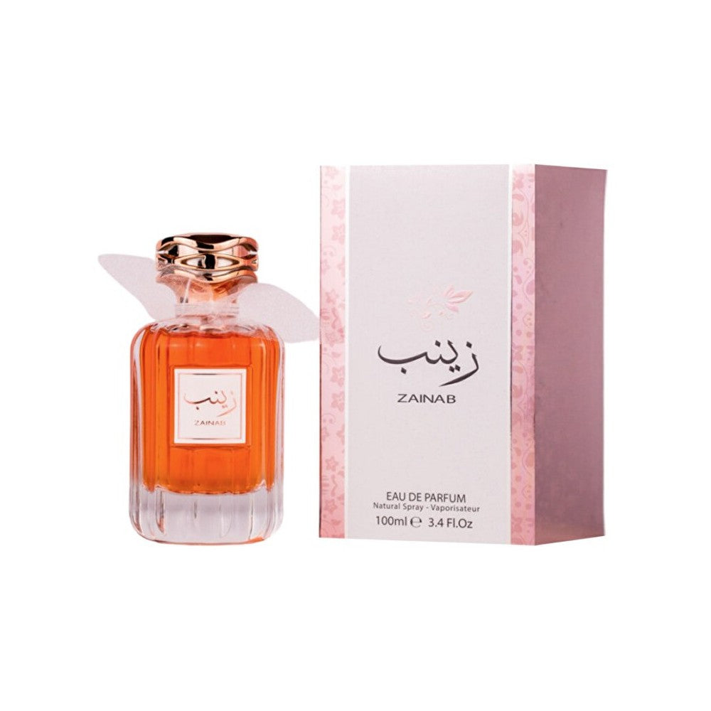 Attri Zainab 100 ml — Eau de Parfum