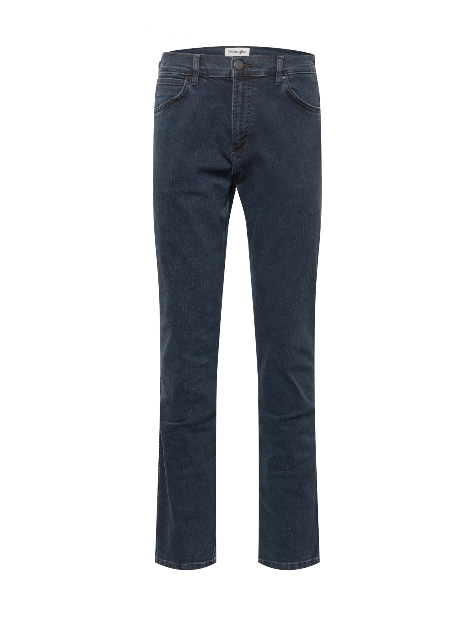 WRANGLER Farkut 'GREENBORO' tummansininen