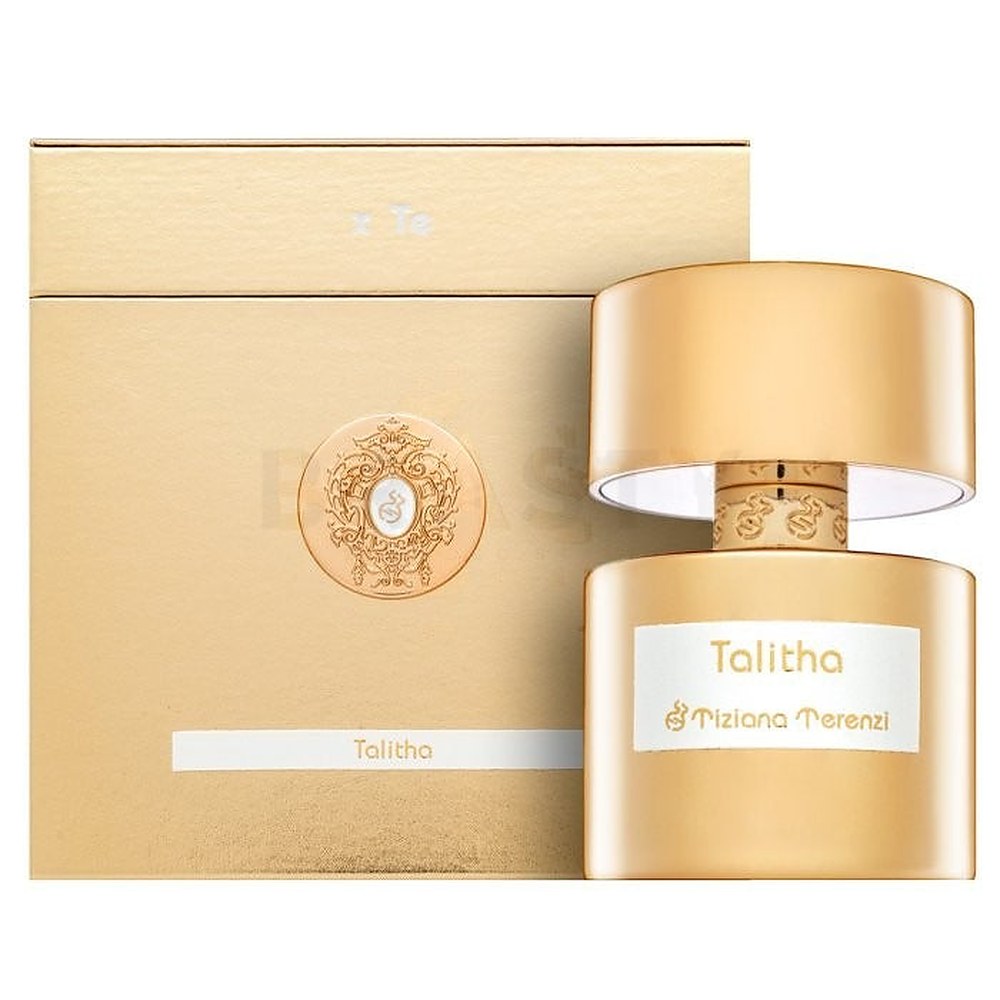 Tiziana terenzi Talitha - hajustettu uute - Tilavuus: 100 ml