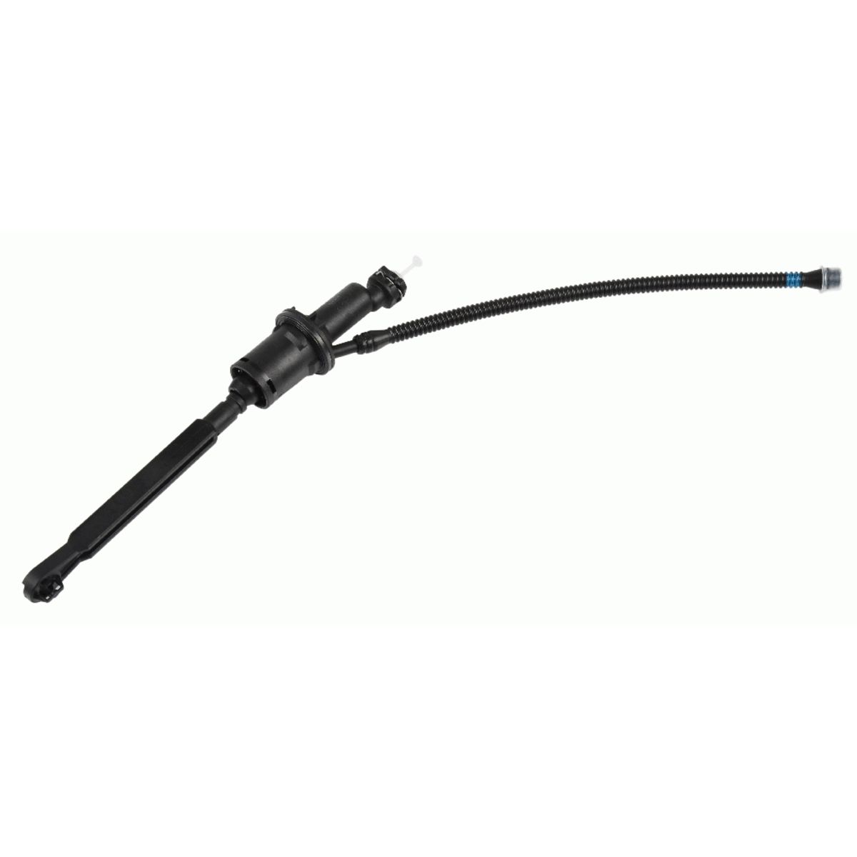 Pääsylinteri, kytkin SACHS 6284 605 049