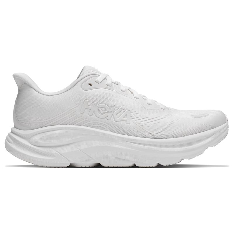 Hoka M Clifton 11 White/White - 44 2/3