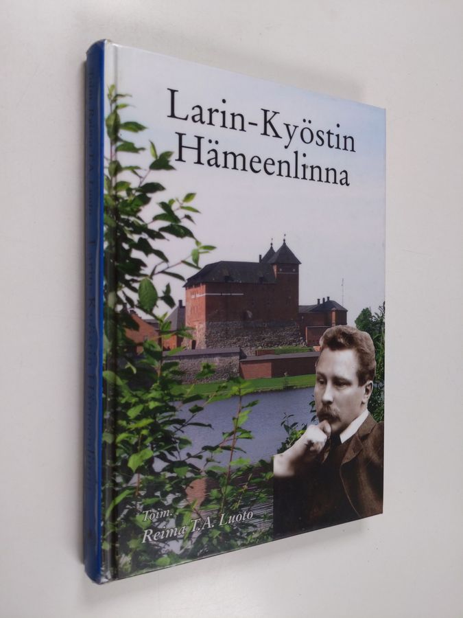 Larin-Kyöstin Hämeenlinna