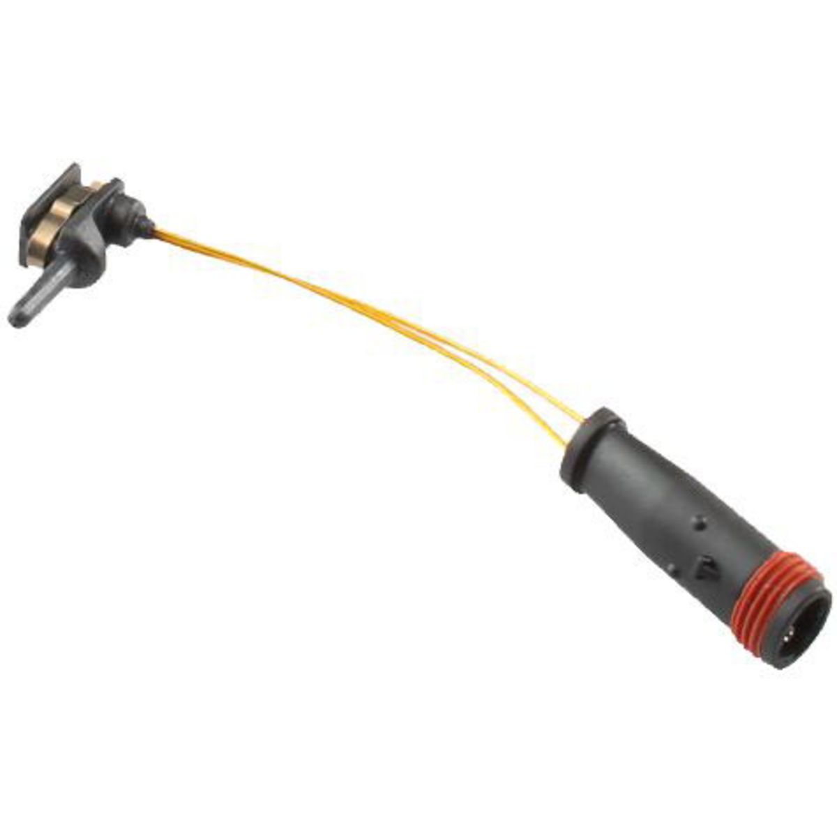 Jarrupalan kulumisenilmaisin QUICK BRAKE WS 0162 A