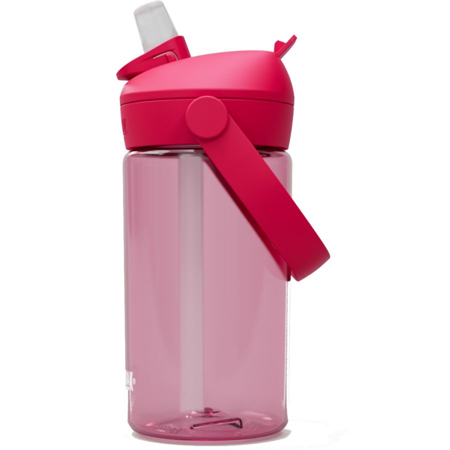 Camelbak Flip Straw Lasten 400ml - Täydellinen aktiivisille lapsille ulkoiluun ja seikkailuihin!