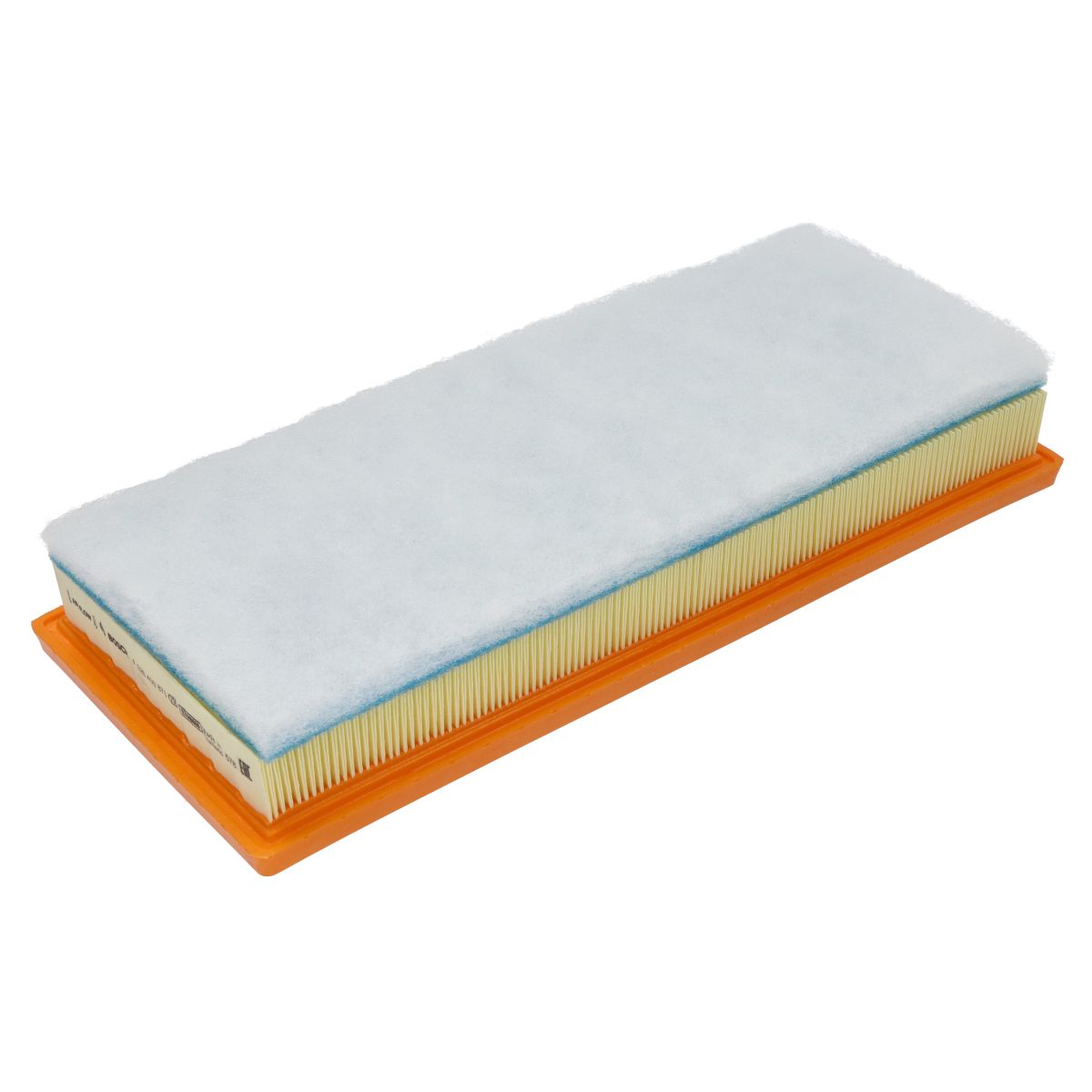 Ilmansuodatin BOSCH F 026 400 873