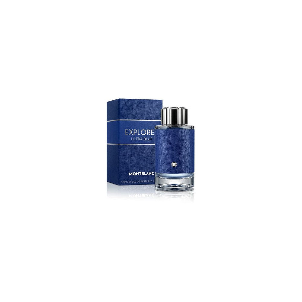 Mont Blanc Explorer Ultra Blue EDP M 100 ml