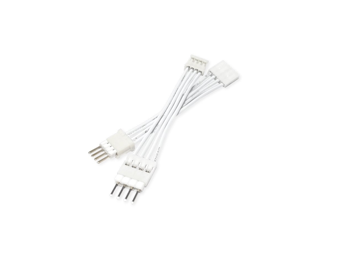 Light Solutions Cable for Gradient LightStrip - Controller Kit - White - 1 set