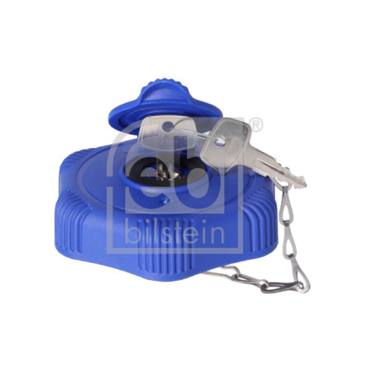 Korkki, polttoainetankki FEBI BILSTEIN 180310