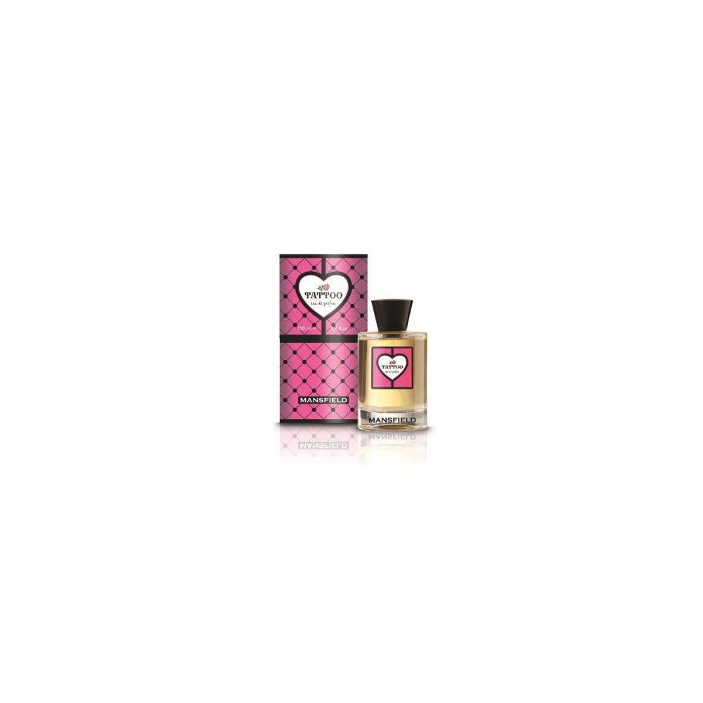Mansfield Tattoo EDP 100ml