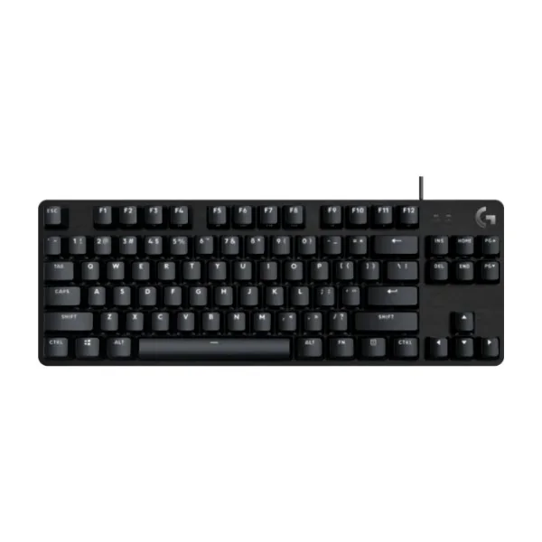 Logitech G413 TKL SE mekaaninen pelinäppäimistö
