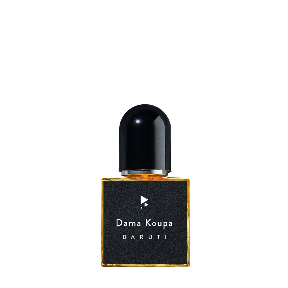Baruti Baruti Dama Koupa Unisex hajuvesiuute 30 ml
