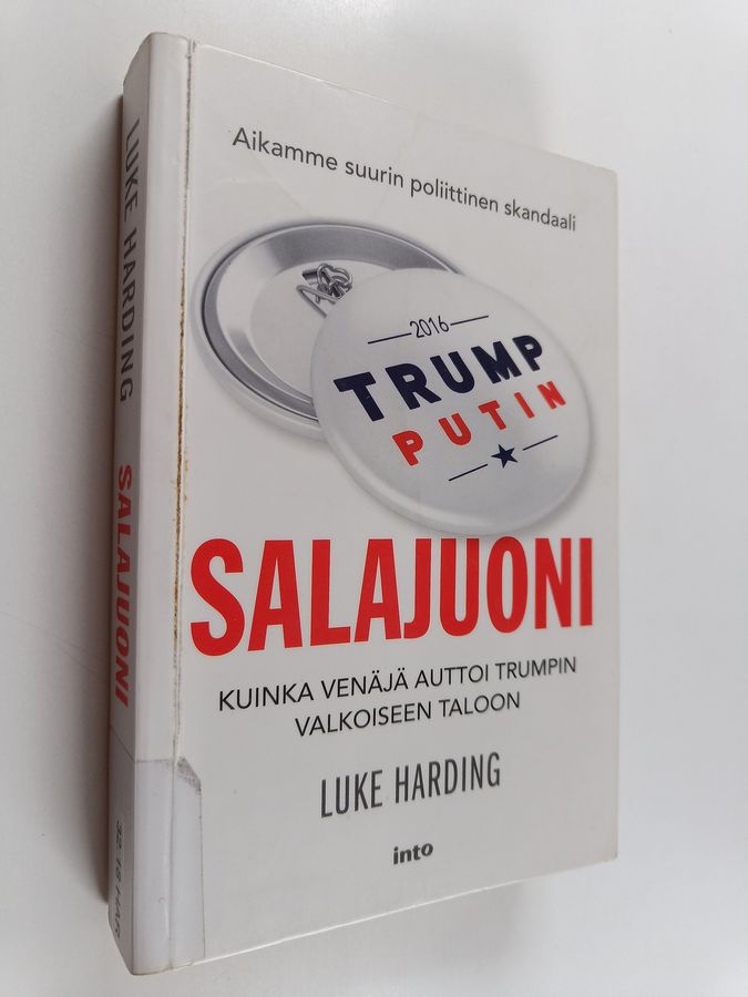 Salajuoni