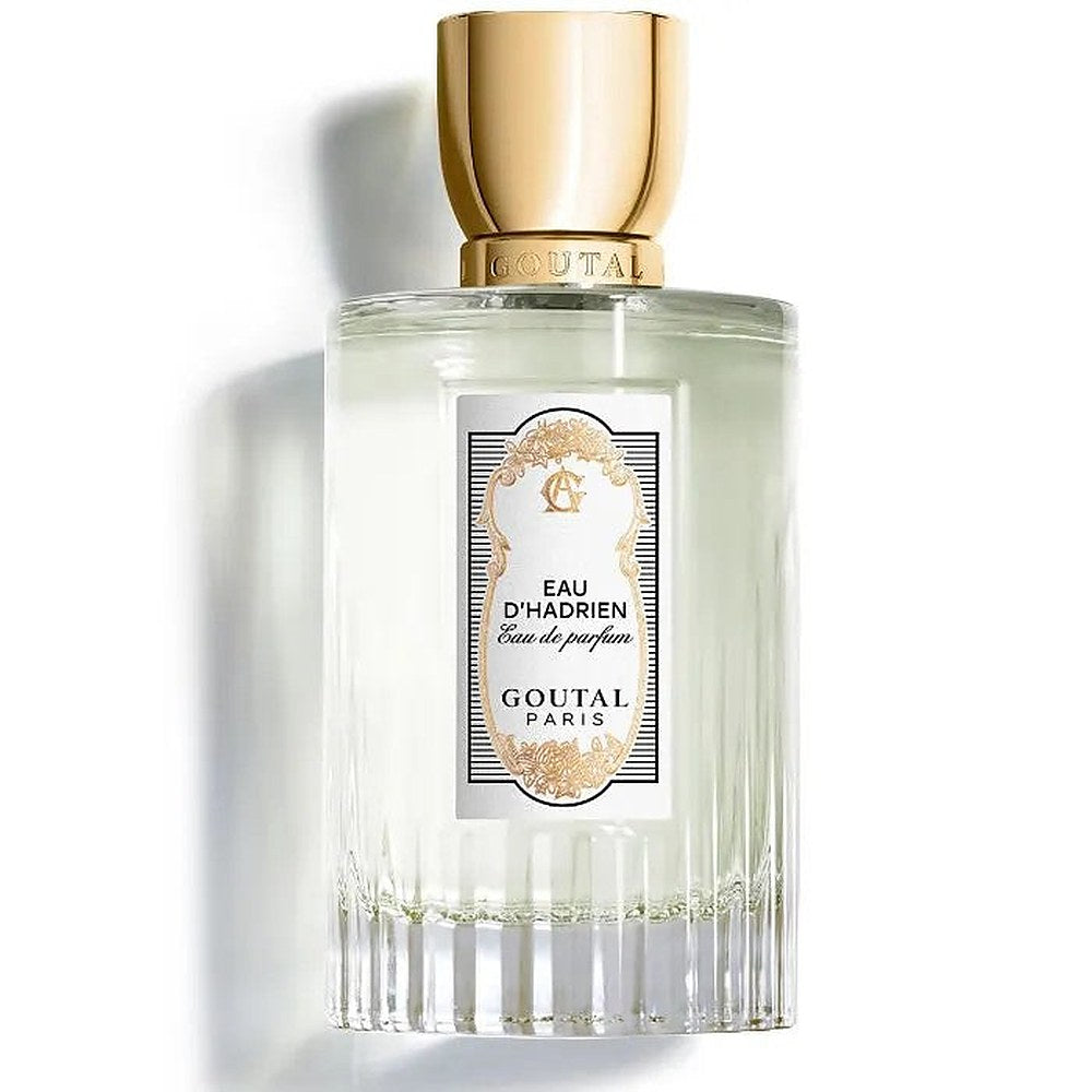 Goutal Eau d'Hadrien Mixte Eau de Parfum - 100 ml