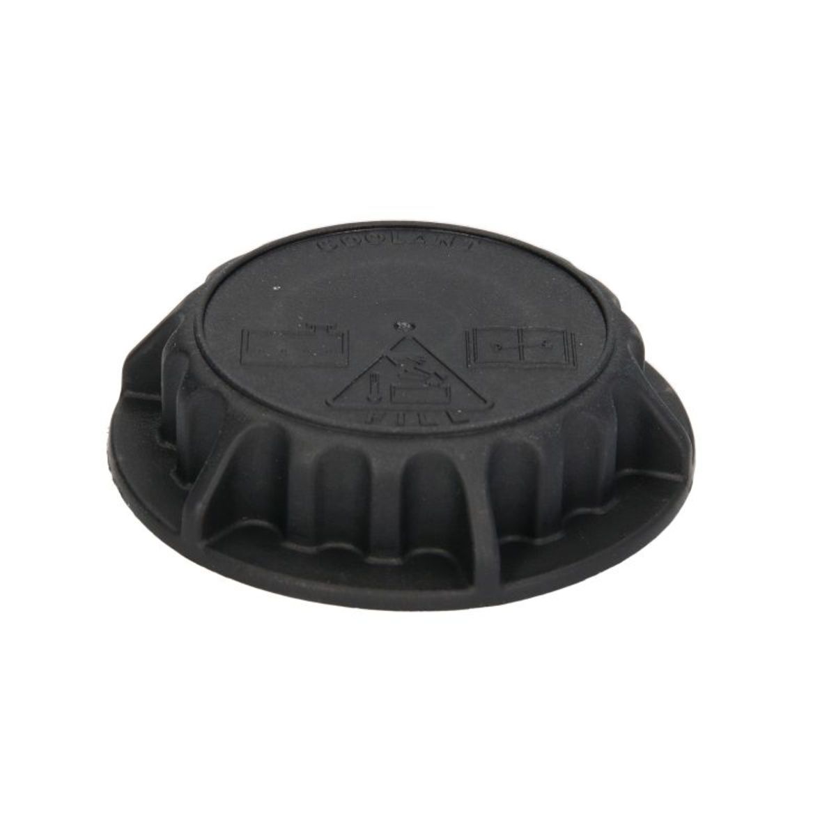 Korkki, paisuntasäiliö FEBI BILSTEIN 104608