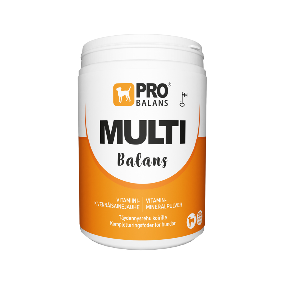 Probalans Multibalans VET 600 g