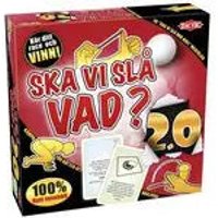 Ska vi slå vad 2.0 (SE)