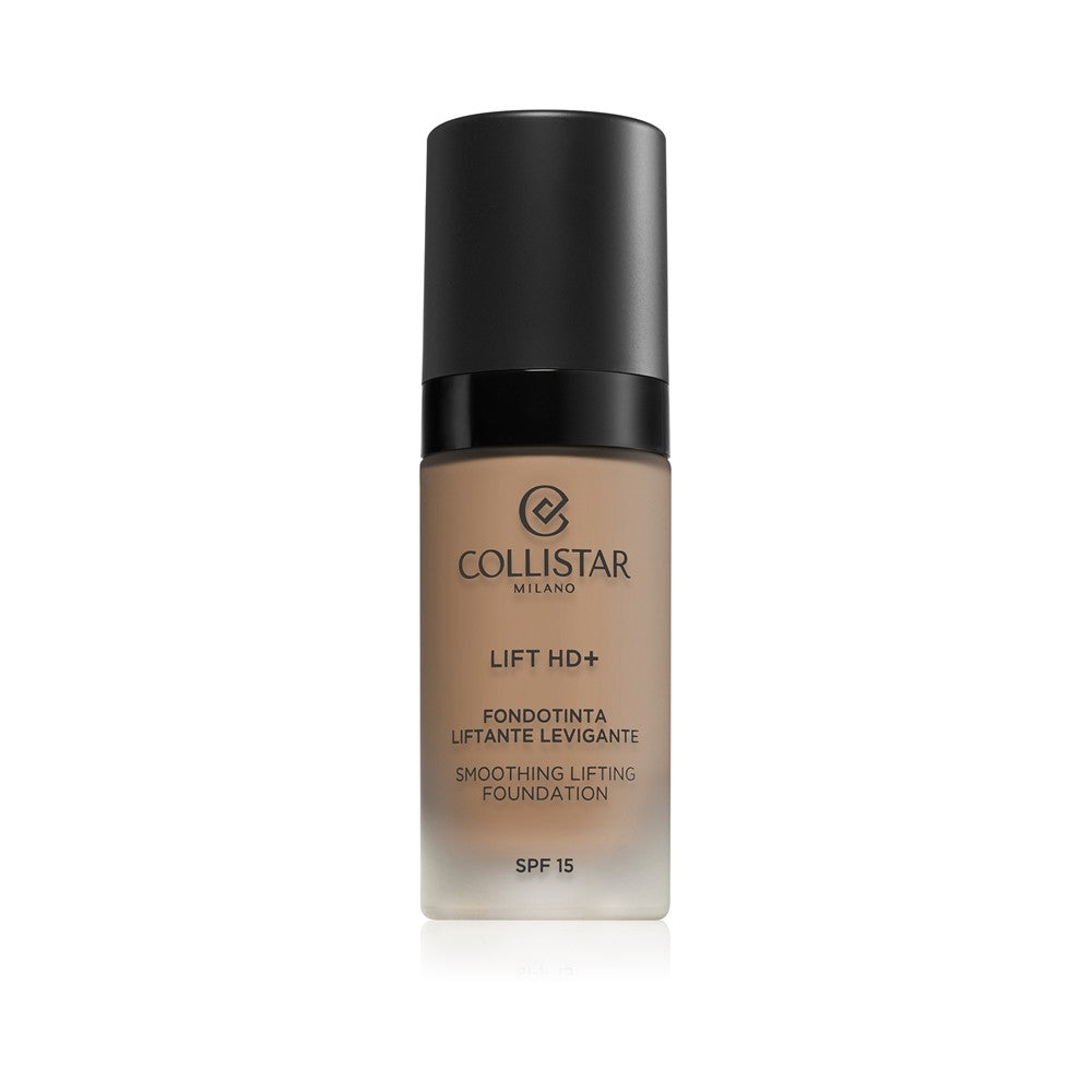 Collistar Lift Hd+ Nostava ja Silottava Meikkivoide 3G - Luonnollinen Kultainen 30 ml