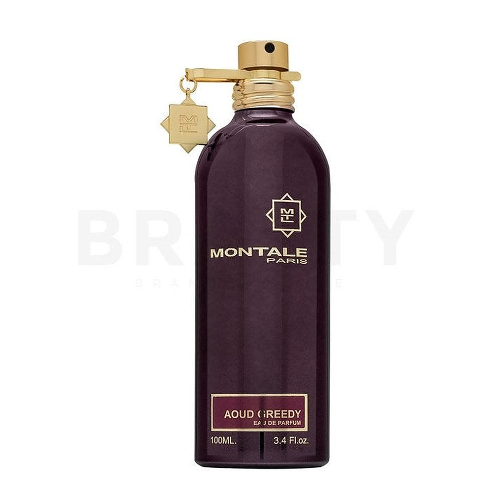 Montale Aoud Greedy - EDP - Tilavuus: 100 ml