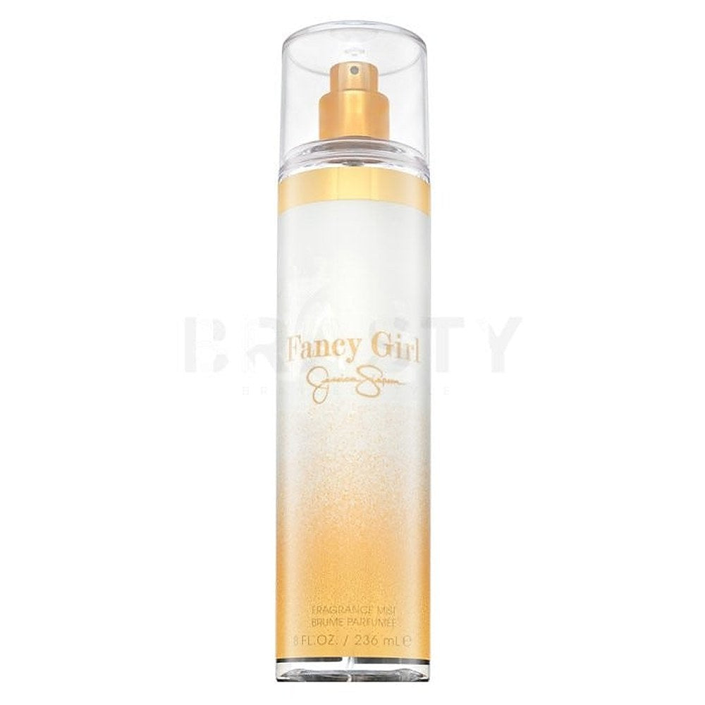 Jessica Simpson Fancy Girl -suihkugeeli 236 ml