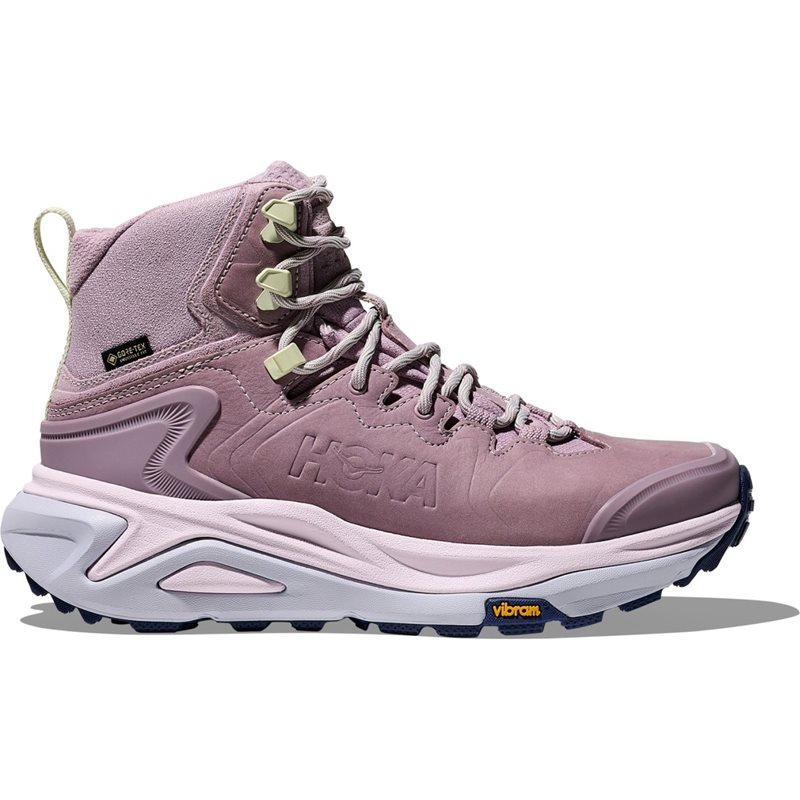 Hoka W Kaha 3 GTX Fragrant Lilac/Lilac Cream - 42