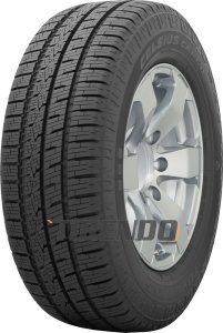 Toyo Celsius Cargo ( 225/70 R15C 112/110S 8PR )