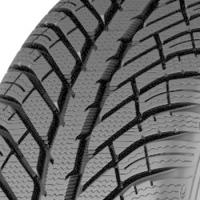 Avon WX7 Winter ( 235/55 R17 103V XL )