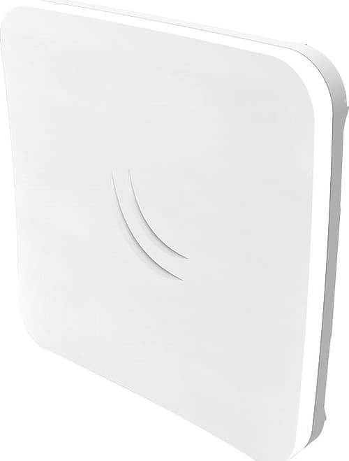 Mikrotik Sxtsq Lite2 100 Mbit/s Valkoinen Power Over Ethernet -tuki