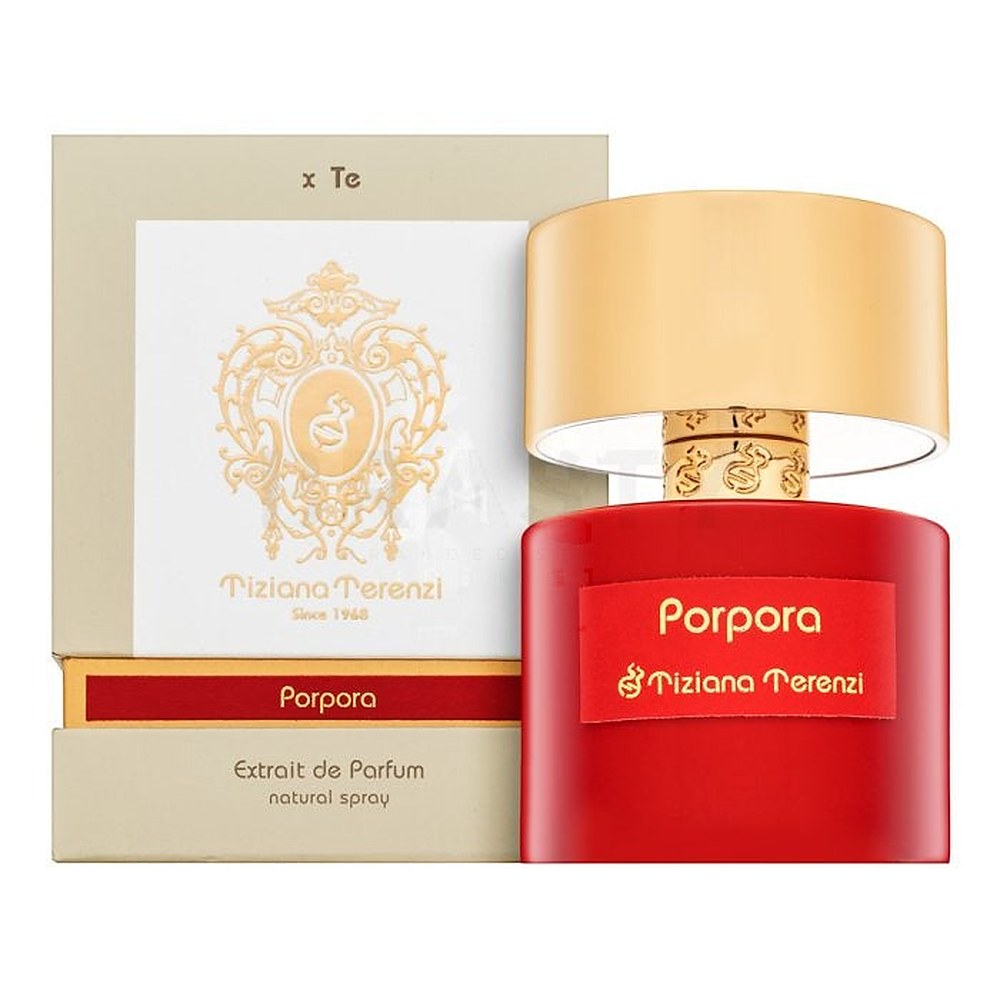 Tiziana Terenzi Purple PAR U 100 ml