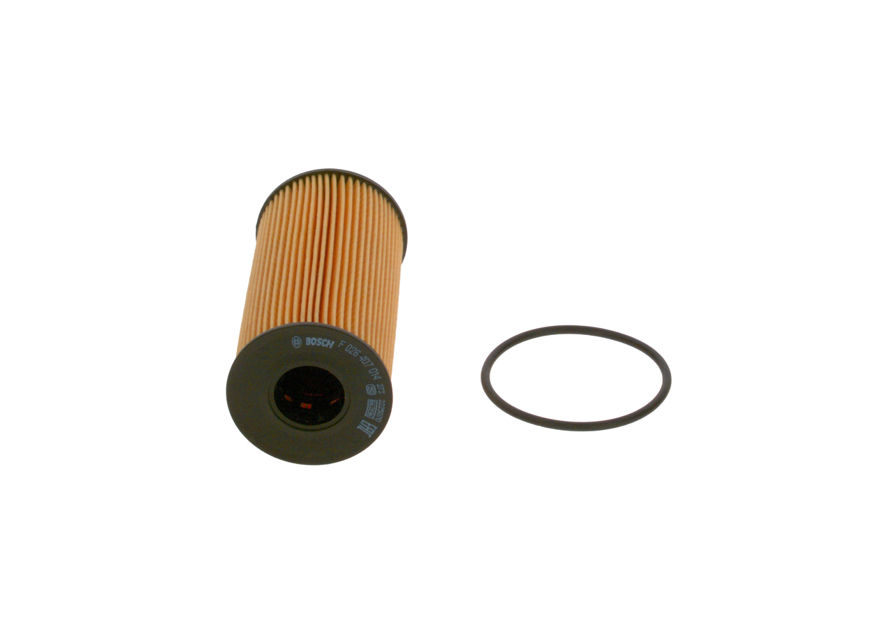 Bosch Öljynsuodatin F026407014