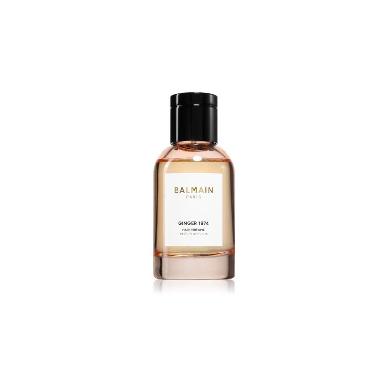 Balmain Hair Couture Ginger 1974 Hiustuoksu 100 ml