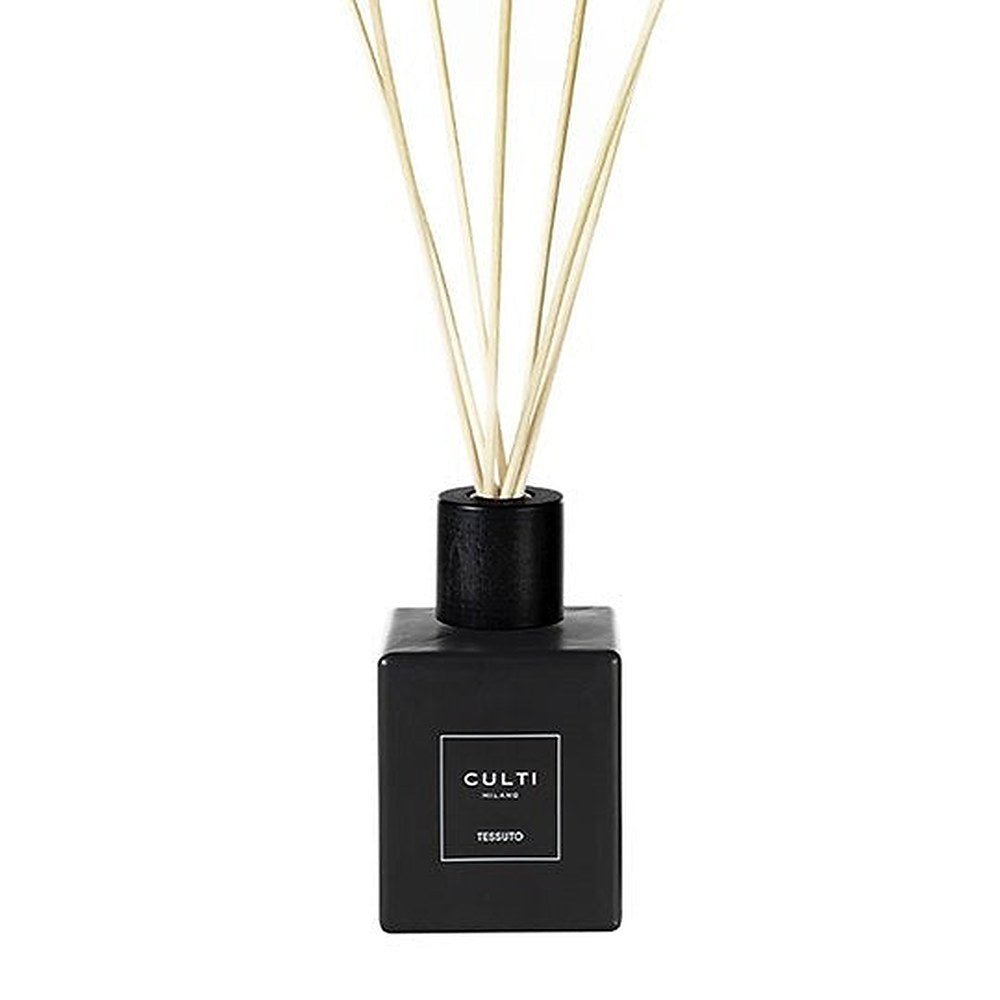 Culti Fabric Decor Diffuser Black Label 500ml