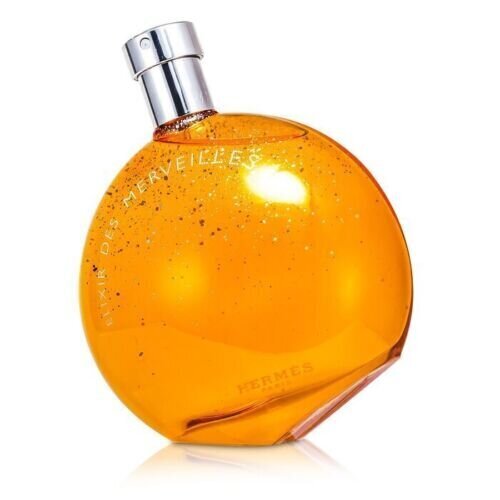 Hermès Elixir Des Merveilles Eau De Parfum Spray - 100 ml