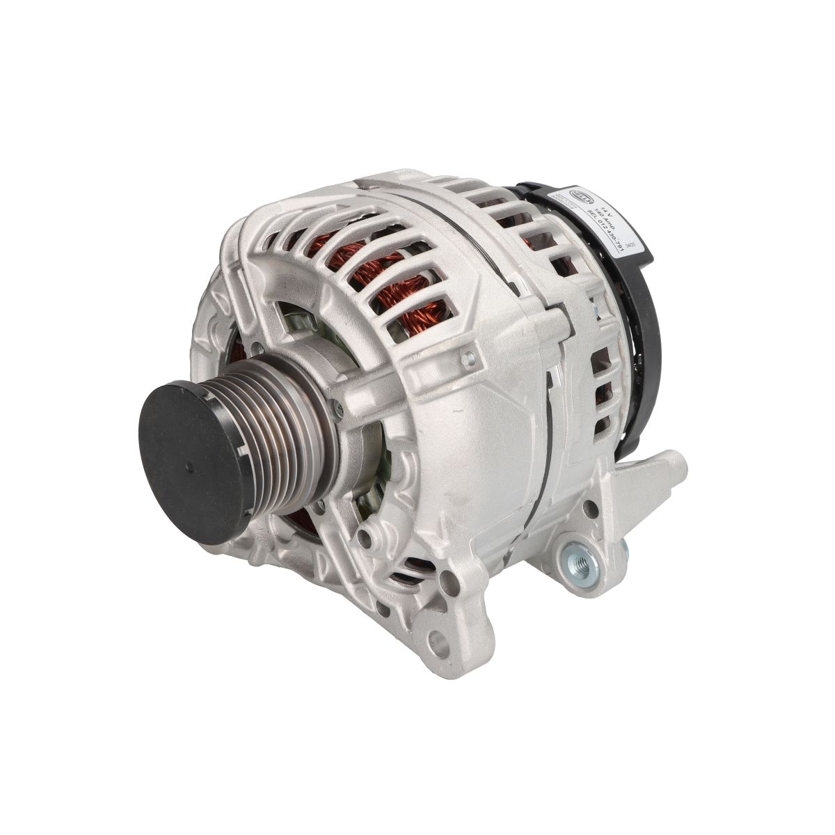 Laturi HELLA 8EL 012 430-791