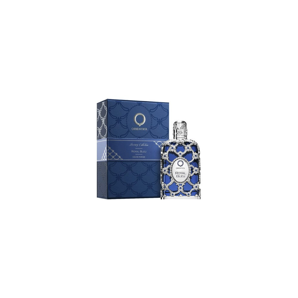 Orientica Royal Bleu EDP - 80 ml