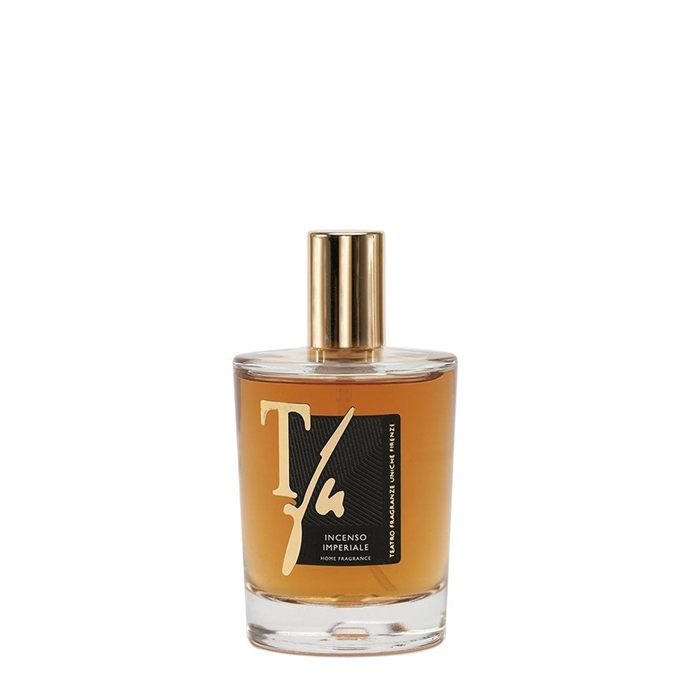 Teatro Fragranze Uniche Incenso Imperiale huonesuihke 100 ml