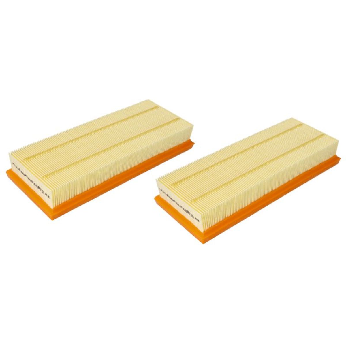 Ilmansuodatin BOSCH F 026 400 838