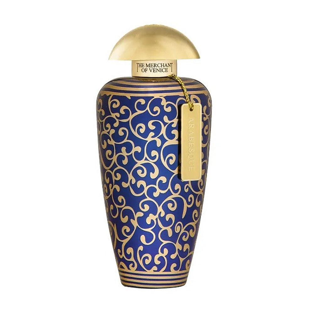 The merchant of venice Arabesque Concentrated EDP -tuoksu - 100 ml