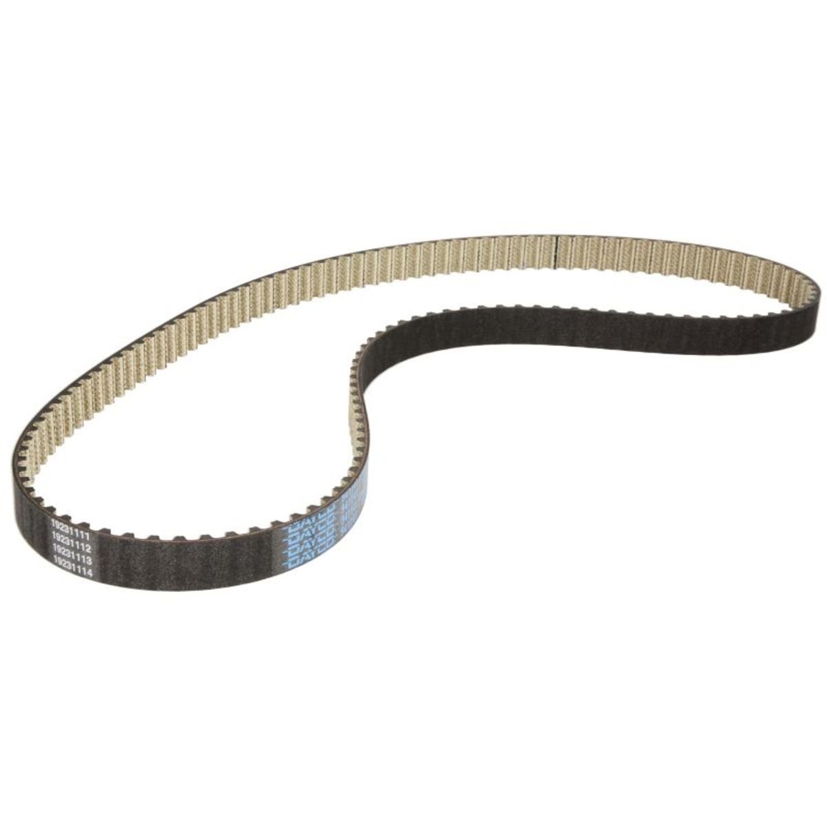 Hammashihnat DAYCO 941141