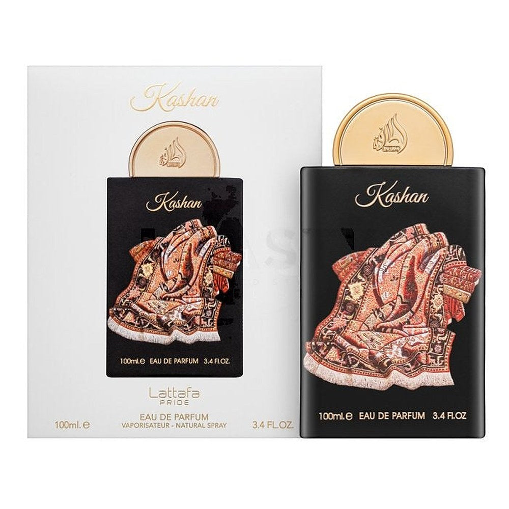 Lattafa Pride Kashan EDP U 100ml