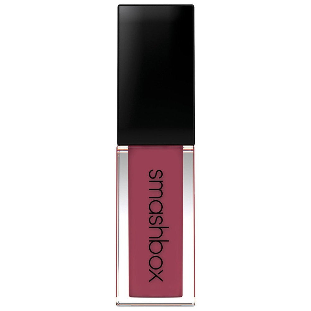 Smashbox Always On Liquid Lipstick Big Spender 4ml