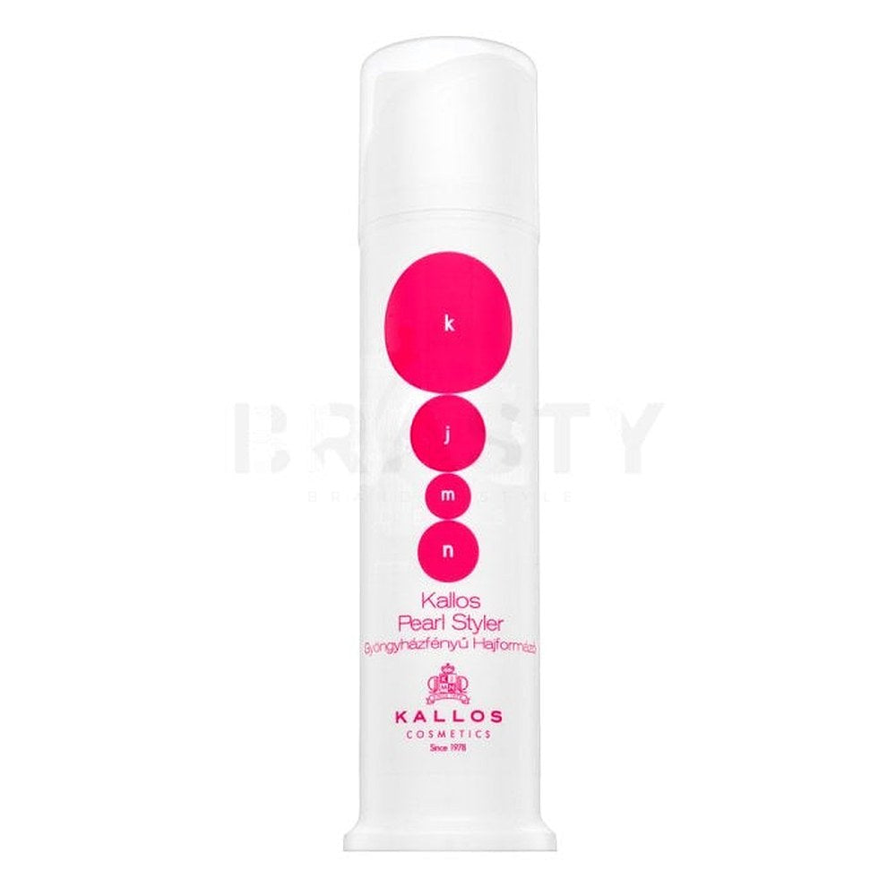 Kallos (Pearl Styler) 100 ml