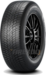 Pirelli Scorpion All Season SF2 ( 255/60 R18 112V XL )