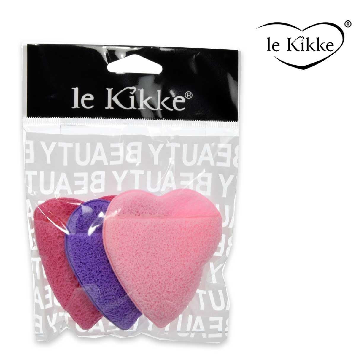 Le Kikke Lattice Love meikkisieni