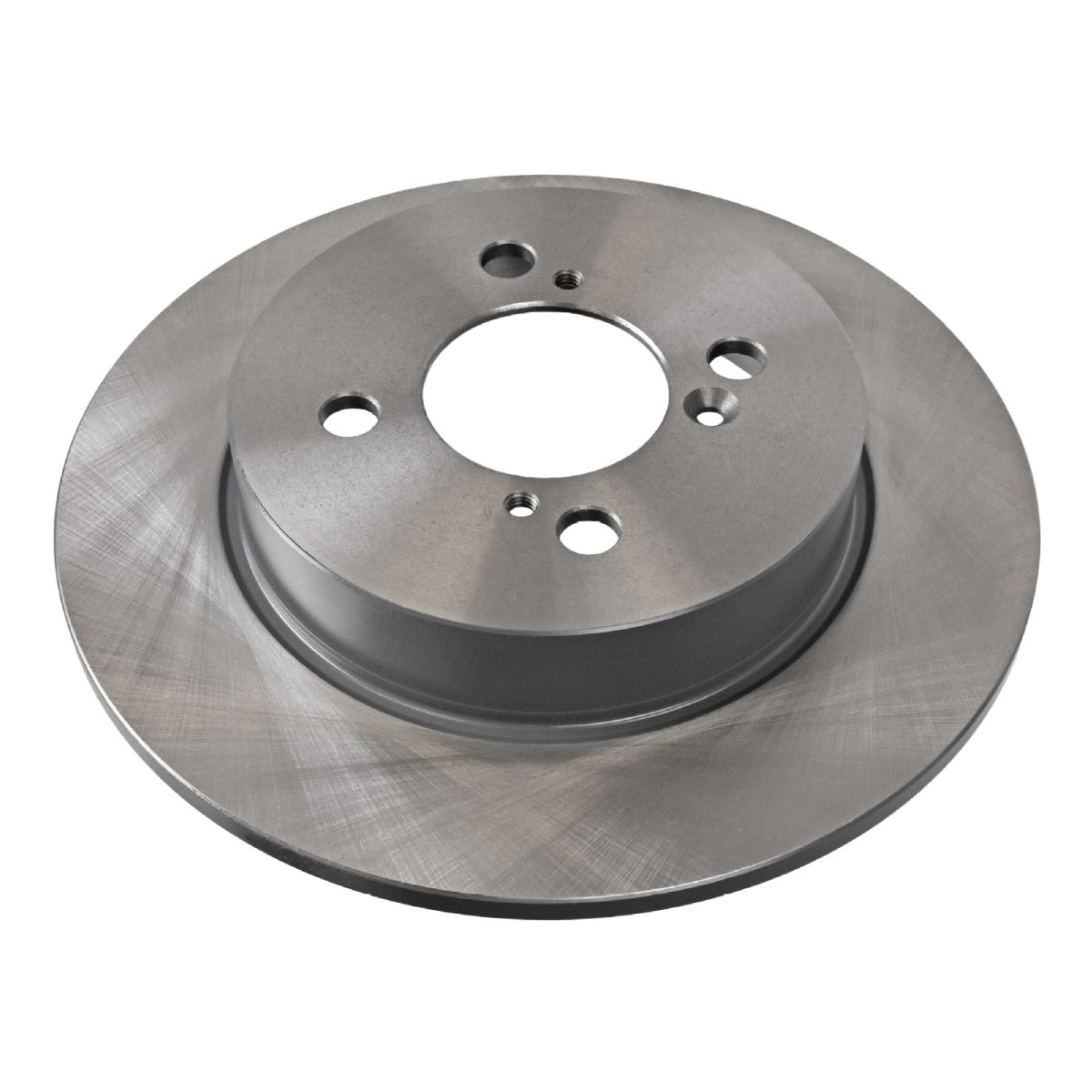Jarrulevy FEBI BILSTEIN 108531